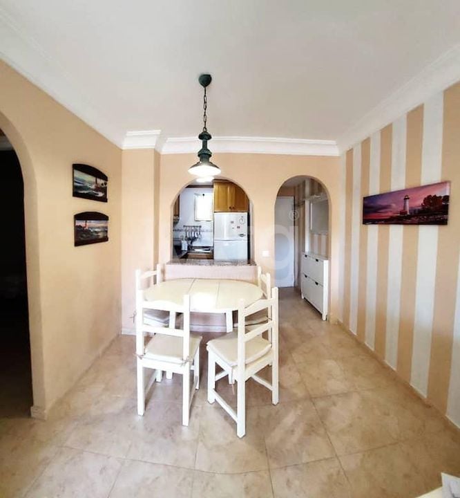 2 bedroom Apartment in Villajoyosa - AG152080 - Photo - 6