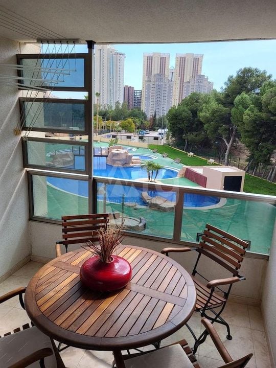 2 bedroom Apartment in Villajoyosa - AG152080 - Photo - 20