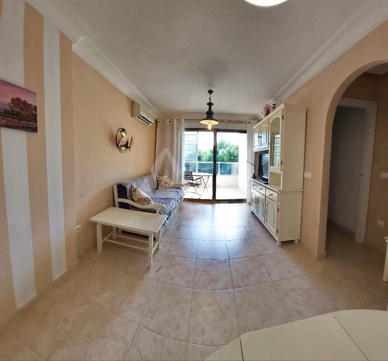 2 bedroom Apartment in Villajoyosa - AG152080 - Photo - 3
