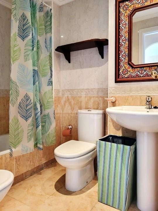 2 bedroom Apartment in Villajoyosa - AG152080 - Photo - 16