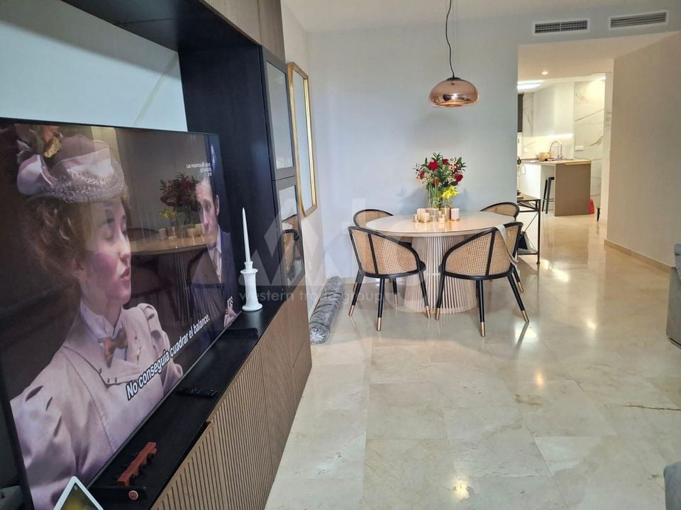 2 bedroom Apartment in Finestrat - AG152086 - Photo - 3
