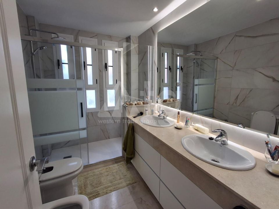 2 bedroom Apartment in Finestrat - AG152086 - Photo - 11