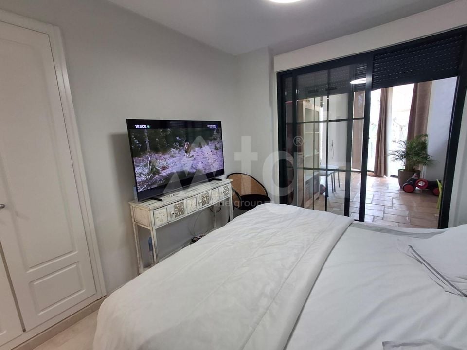 2 bedroom Apartment in Finestrat - AG152086 - Photo - 9