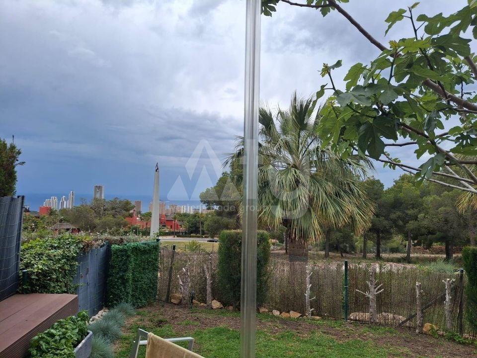 2 bedroom Apartment in Finestrat - AG152086 - Photo - 18