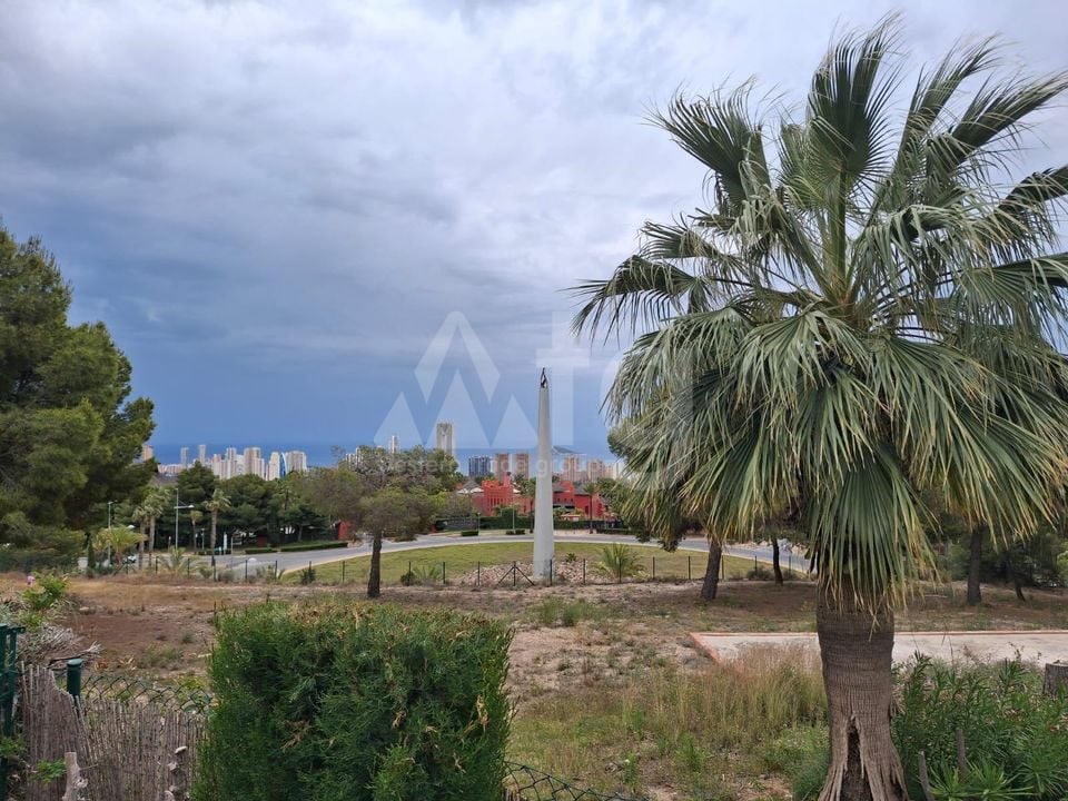 2 bedroom Apartment in Finestrat - AG152086 - Photo - 19