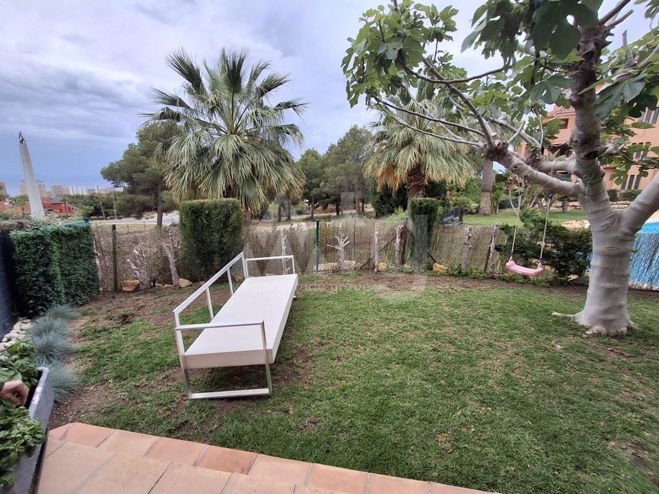 2 bedroom Apartment in Finestrat - AG152086 - Photo - 17