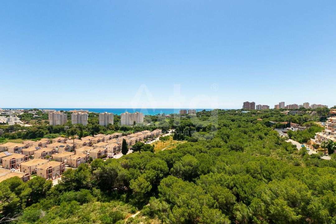 Appartement de 2 chambres à Orihuela Costa - AG152098 - Photo - 29