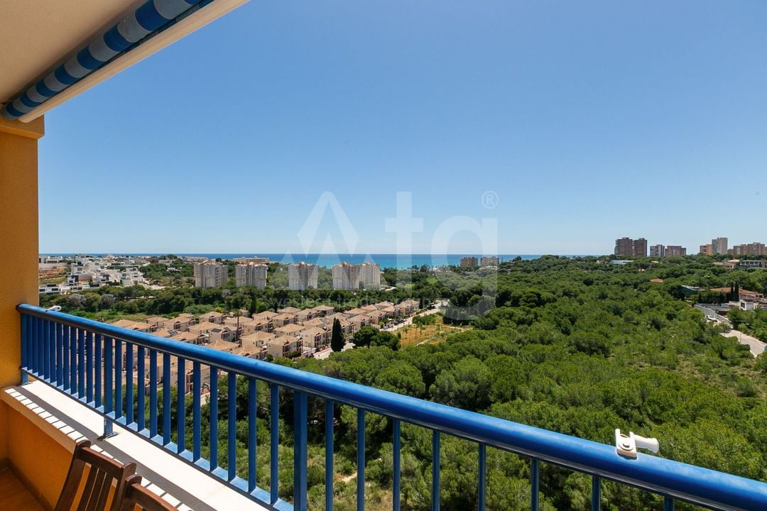 Appartement de 2 chambres à Orihuela Costa - AG152098 - Photo - 28