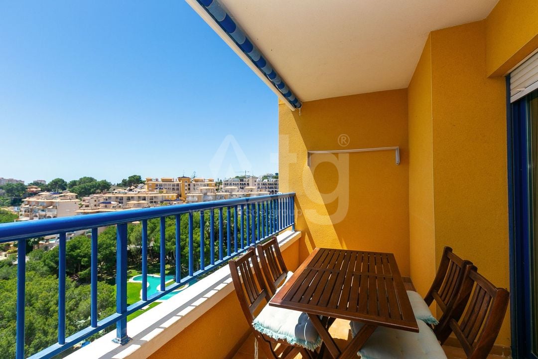 Appartement de 2 chambres à Orihuela Costa - AG152098 - Photo - 26
