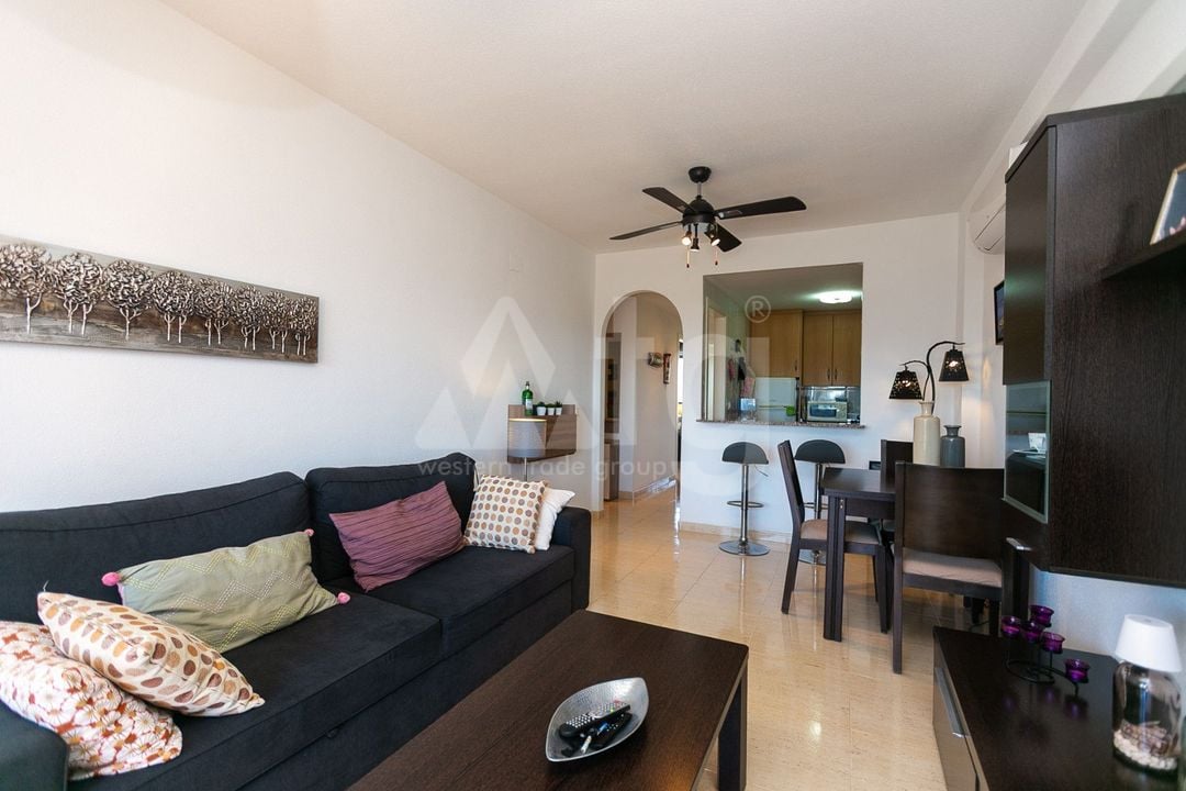 Appartement de 2 chambres à Orihuela Costa - AG152098 - Photo - 8