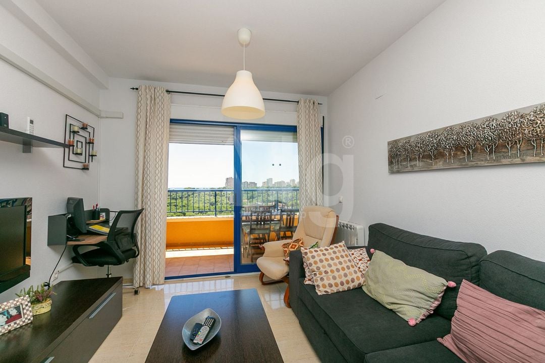 Appartement de 2 chambres à Orihuela Costa - AG152098 - Photo - 2