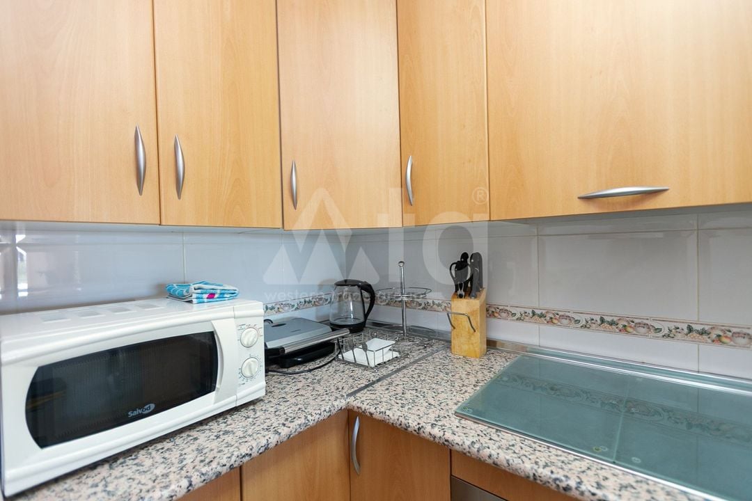 Appartement de 2 chambres à Orihuela Costa - AG152098 - Photo - 10