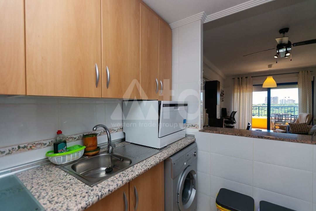 Appartement de 2 chambres à Orihuela Costa - AG152098 - Photo - 11