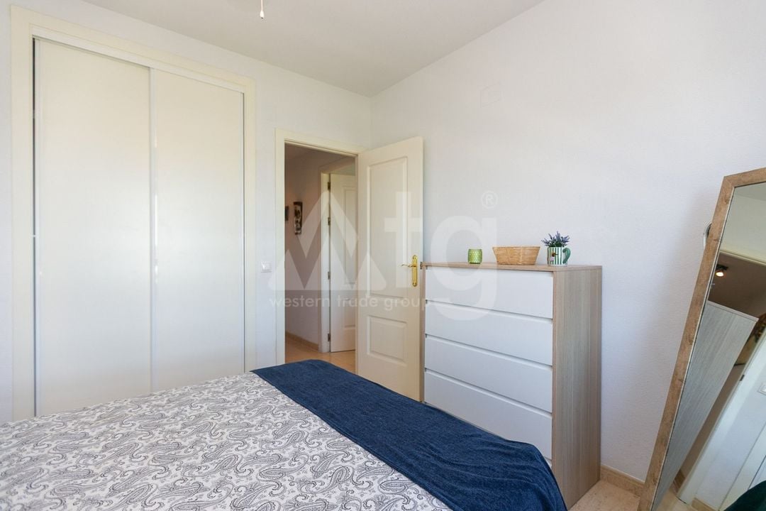 Appartement de 2 chambres à Orihuela Costa - AG152098 - Photo - 15