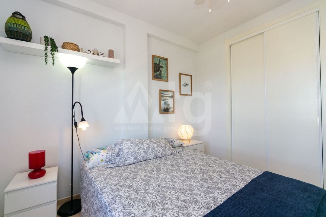 Appartement de 2 chambres à Orihuela Costa - AG152098 - Photo - 14