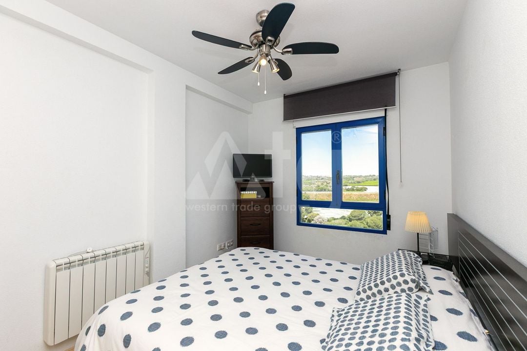 Appartement de 2 chambres à Orihuela Costa - AG152098 - Photo - 17