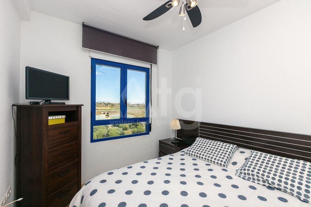 Appartement de 2 chambres à Orihuela Costa - AG152098 - Photo - 16