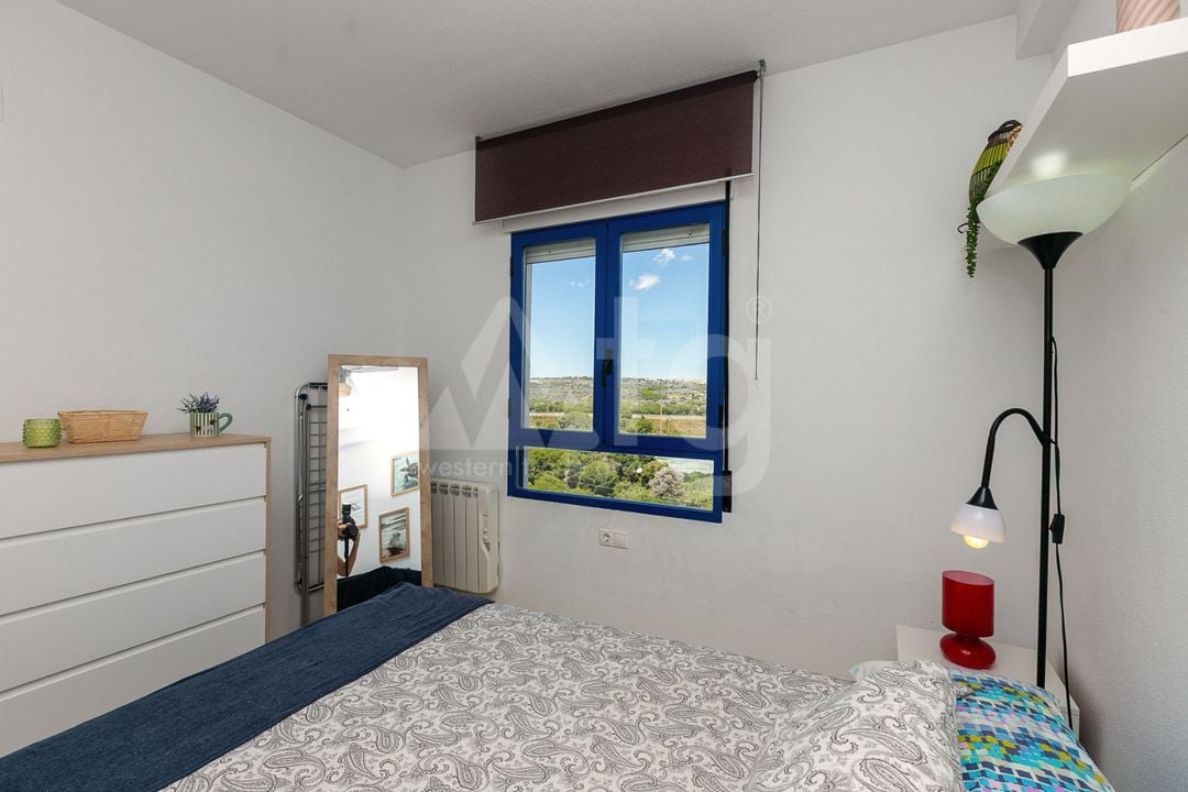 Appartement de 2 chambres à Orihuela Costa - AG152098 - Photo - 13
