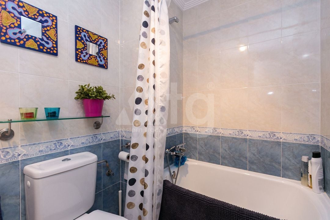 Appartement de 2 chambres à Orihuela Costa - AG152098 - Photo - 19