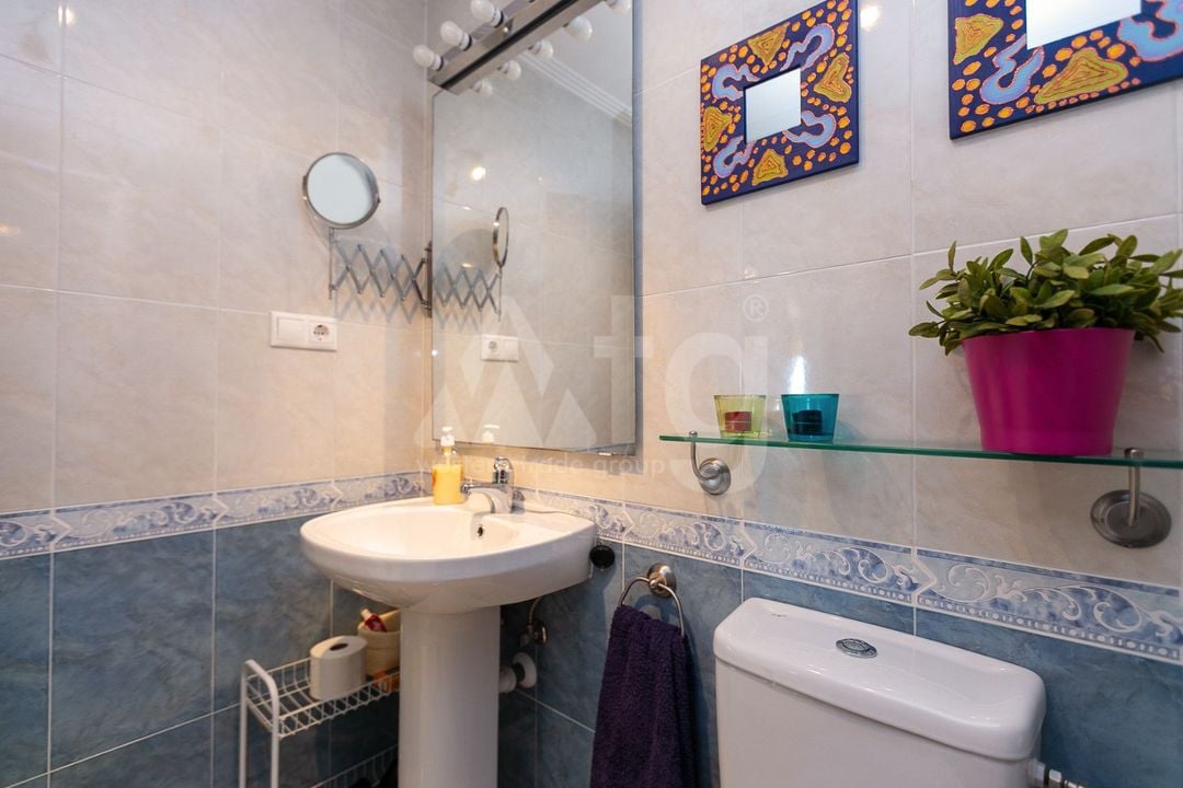 Appartement de 2 chambres à Orihuela Costa - AG152098 - Photo - 21