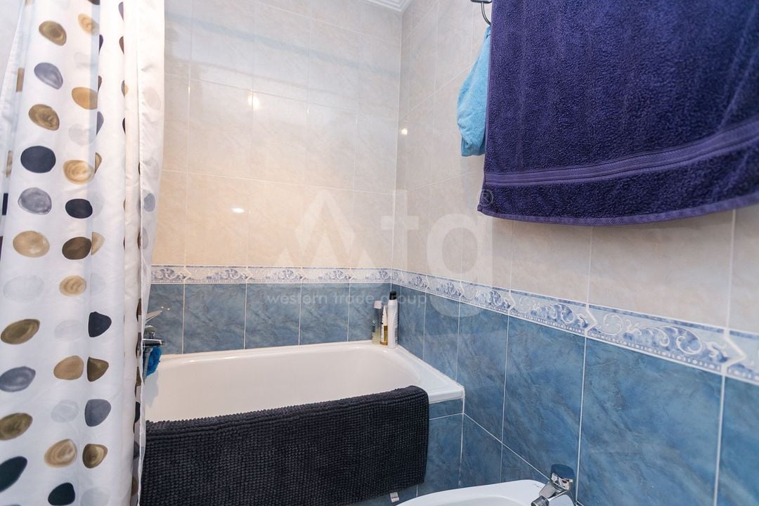 Appartement de 2 chambres à Orihuela Costa - AG152098 - Photo - 20