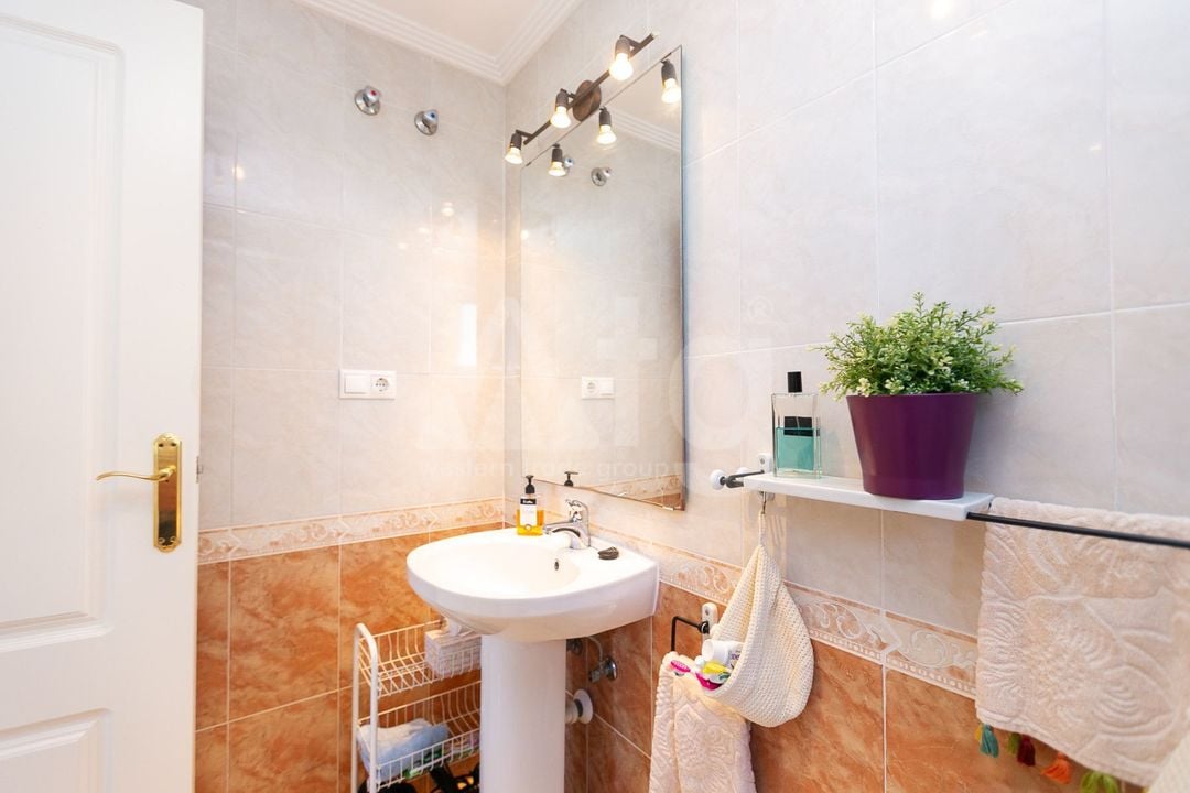 Appartement de 2 chambres à Orihuela Costa - AG152098 - Photo - 24