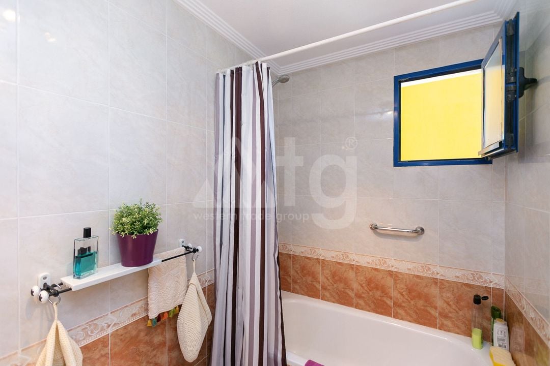 Appartement de 2 chambres à Orihuela Costa - AG152098 - Photo - 23