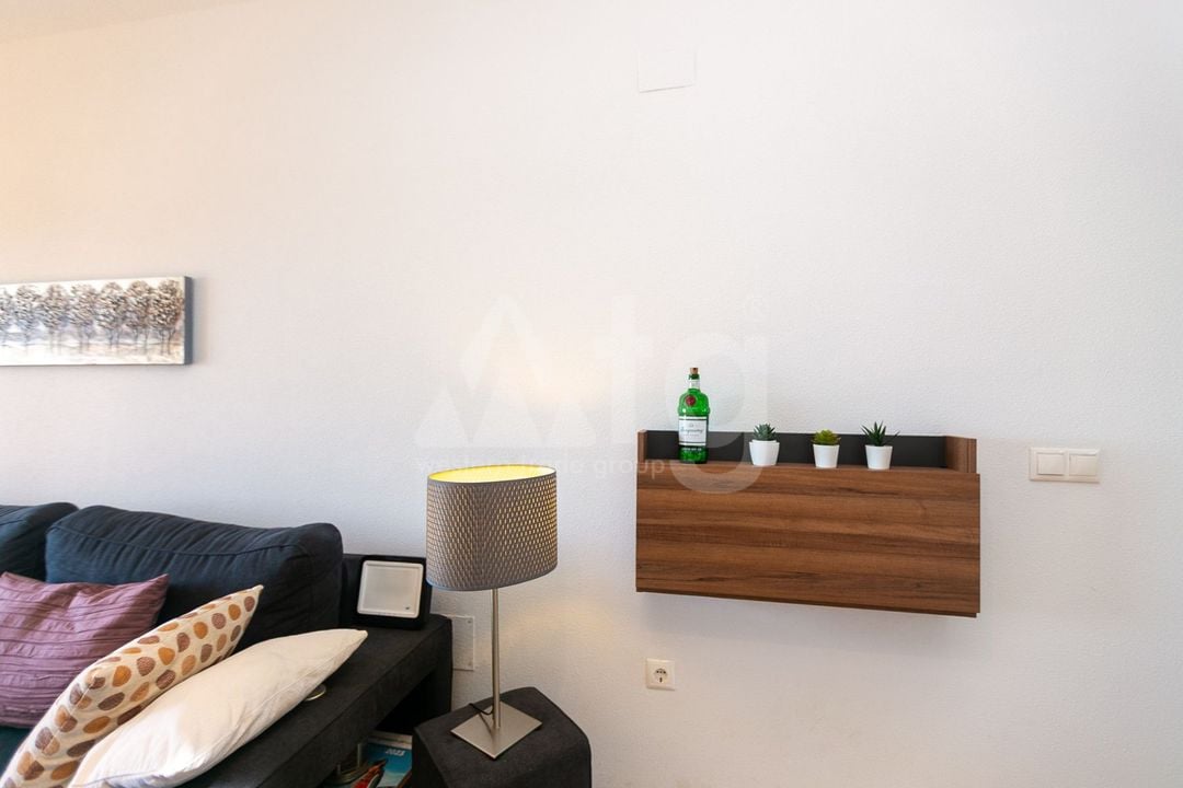 Appartement de 2 chambres à Orihuela Costa - AG152098 - Photo - 7