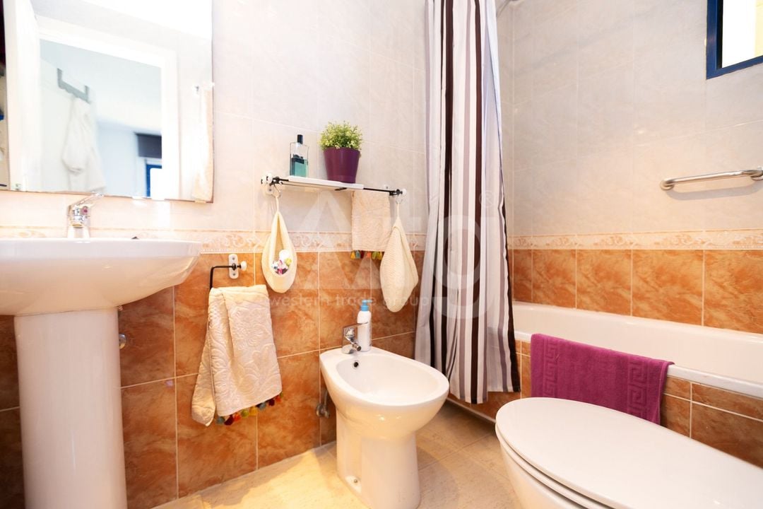 Appartement de 2 chambres à Orihuela Costa - AG152098 - Photo - 22