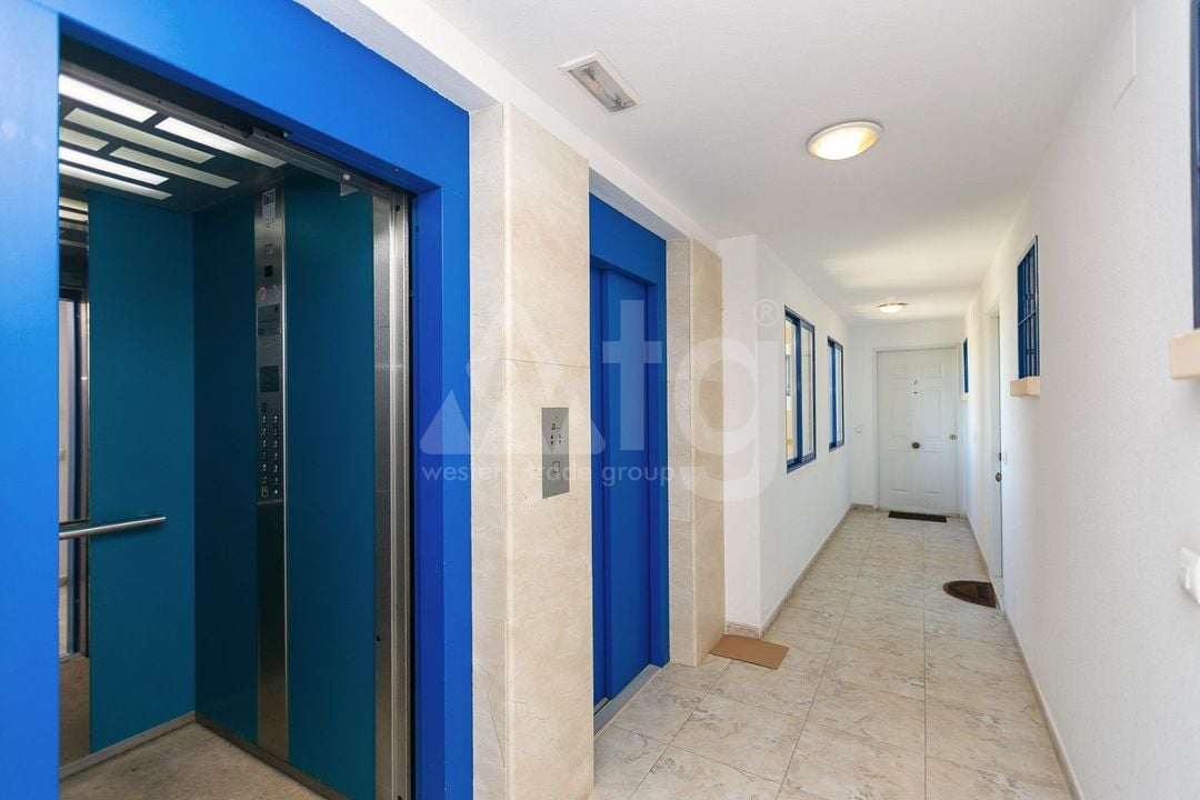 Appartement de 2 chambres à Orihuela Costa - AG152098 - Photo - 34