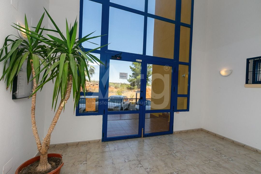 Appartement de 2 chambres à Orihuela Costa - AG152098 - Photo - 35