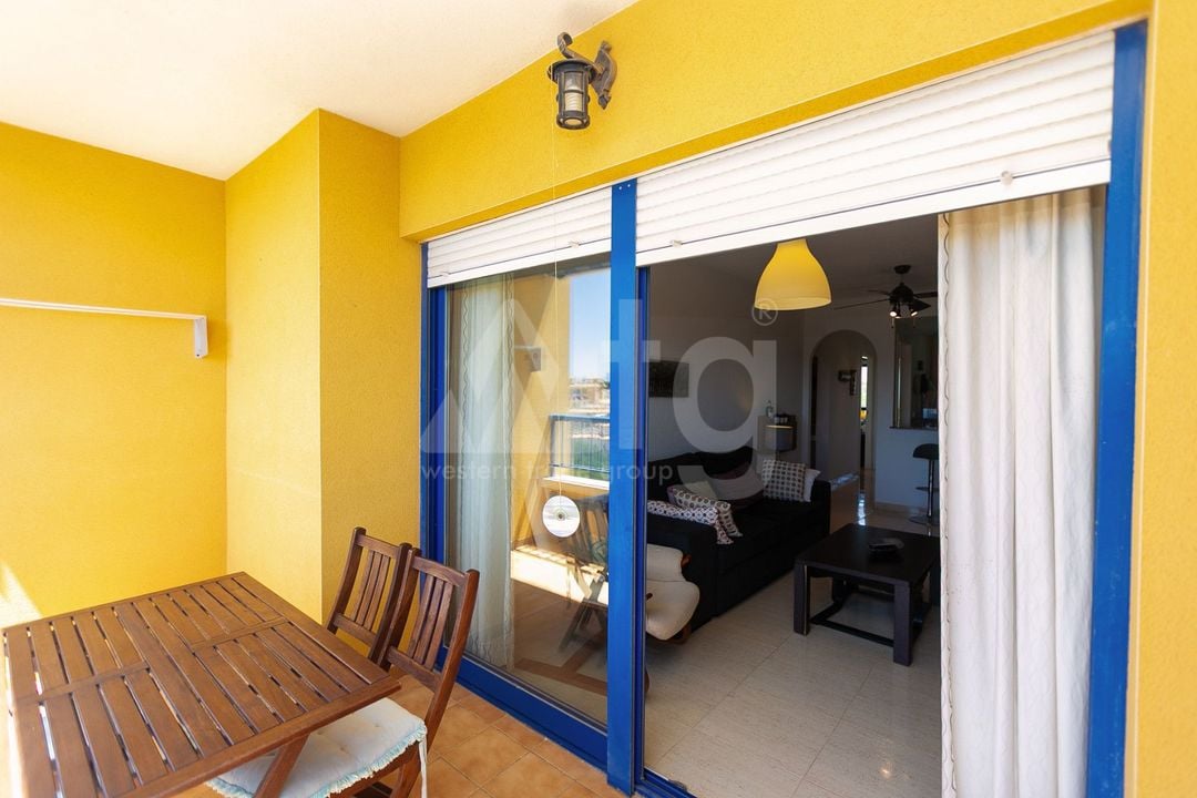 Appartement de 2 chambres à Orihuela Costa - AG152098 - Photo - 25