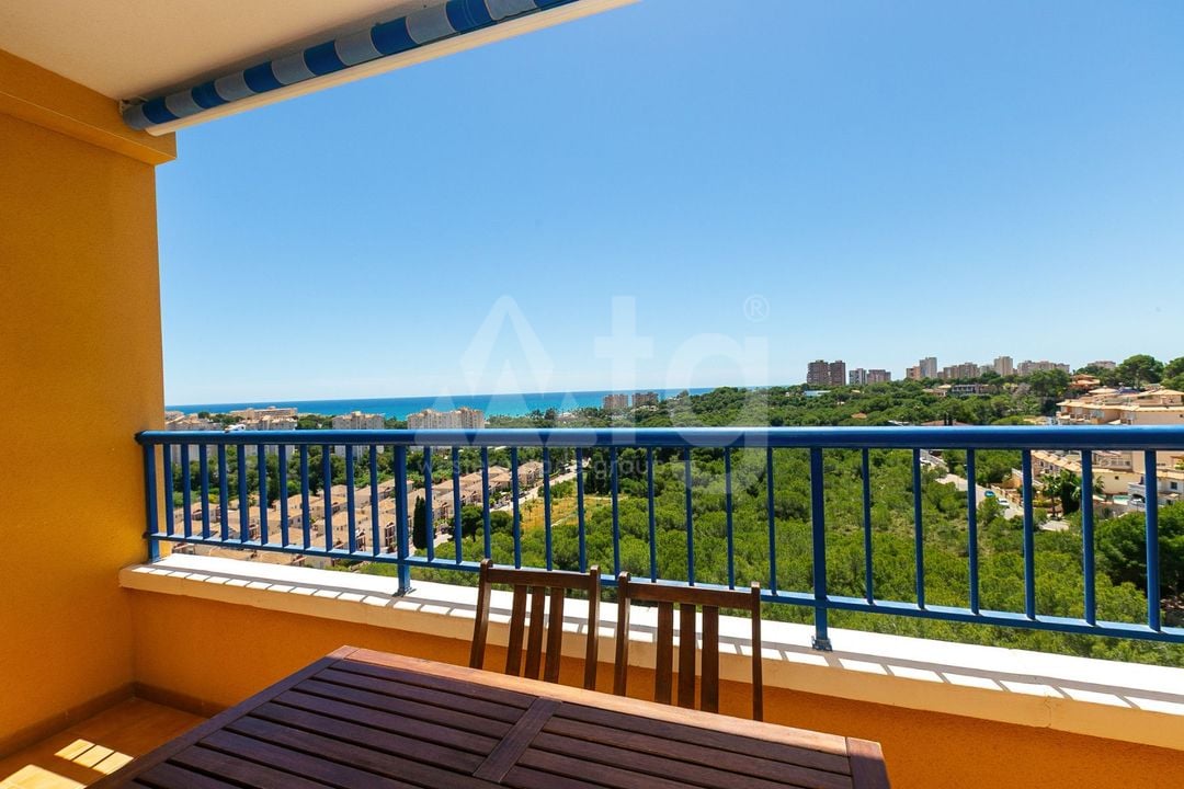 Appartement de 2 chambres à Orihuela Costa - AG152098 - Photo - 27