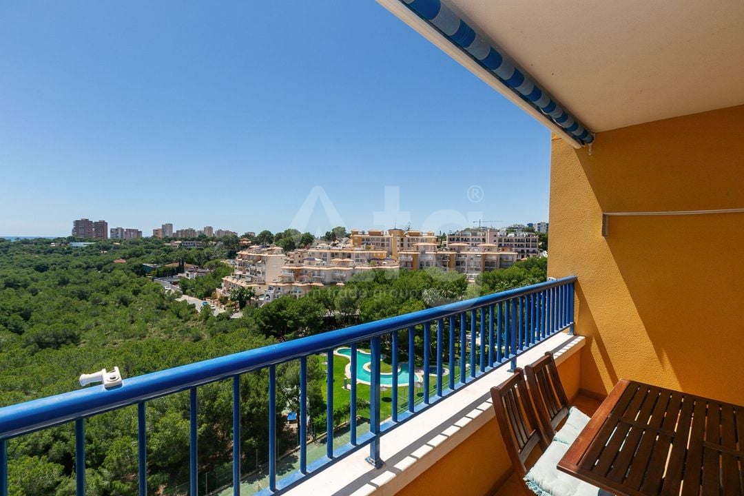 Appartement de 2 chambres à Orihuela Costa - AG152098 - Photo - 30