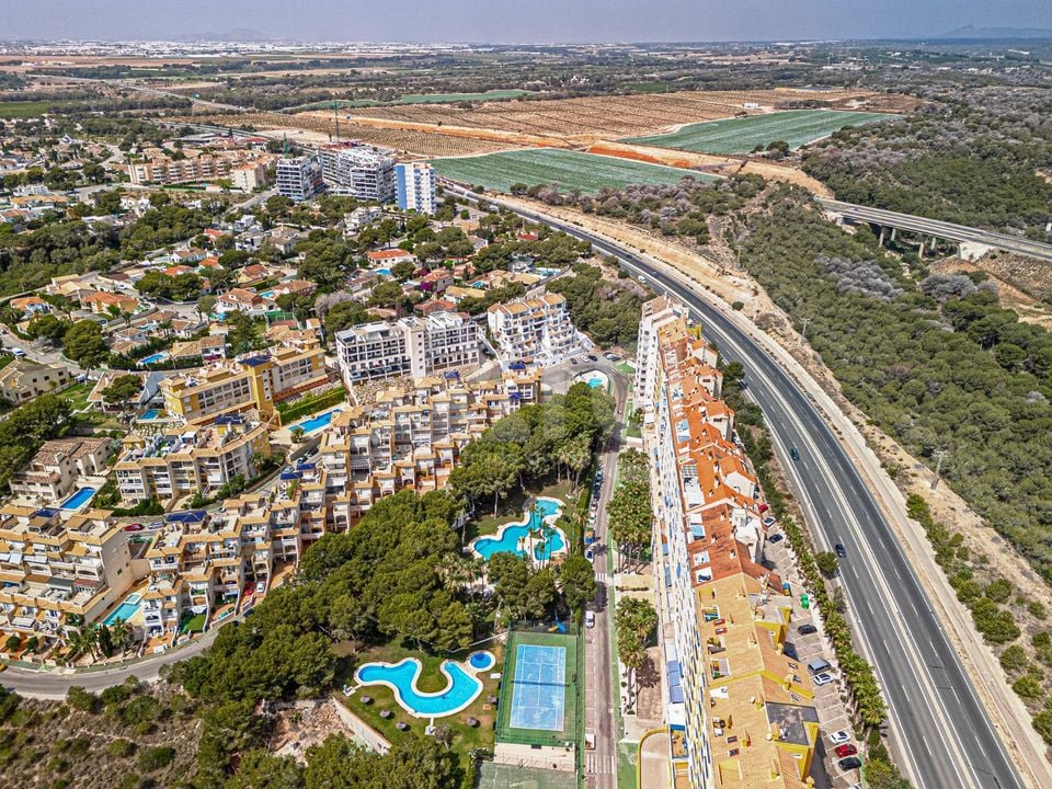 Appartement de 2 chambres à Orihuela Costa - AG152098 - Photo - 37