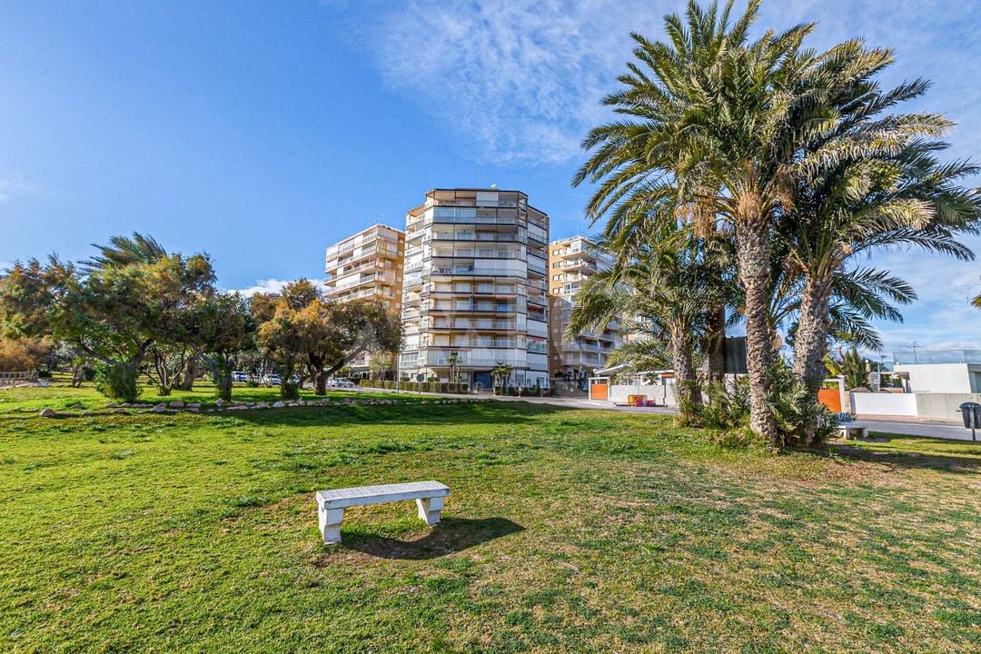 Appartement de 2 chambres à Orihuela Costa - AG152098 - Photo - 38