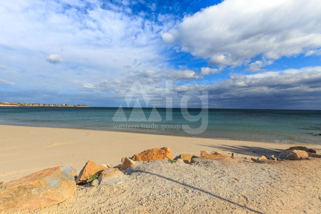 Appartement de 2 chambres à Orihuela Costa - AG152098 - Photo - 41