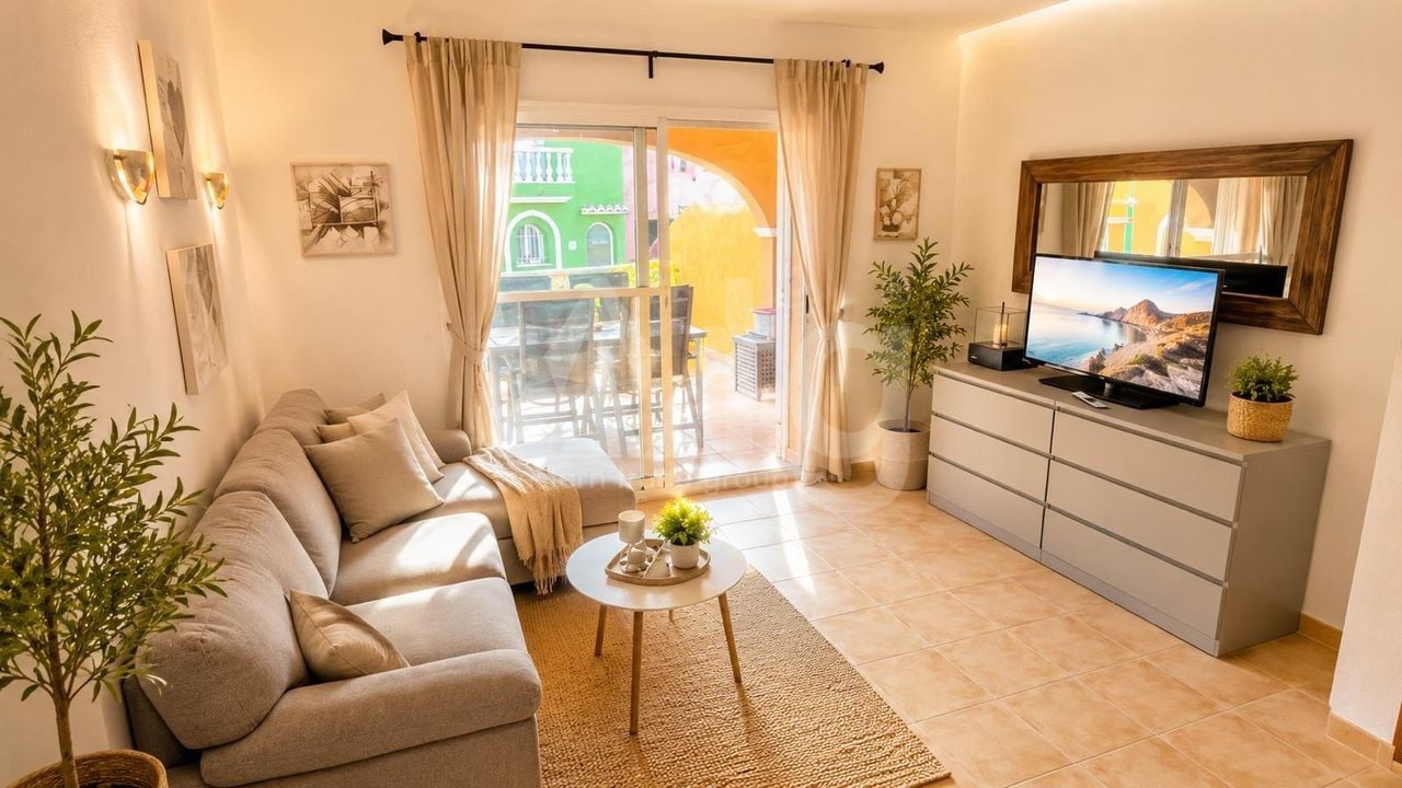 2 bedroom Apartment in Benitachell - AG152115 - Photo - 3