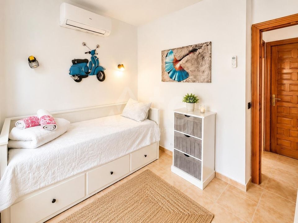 2 bedroom Apartment in Benitachell - AG152115 - Photo - 10