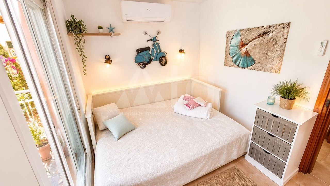 2 bedroom Apartment in Benitachell - AG152115 - Photo - 9