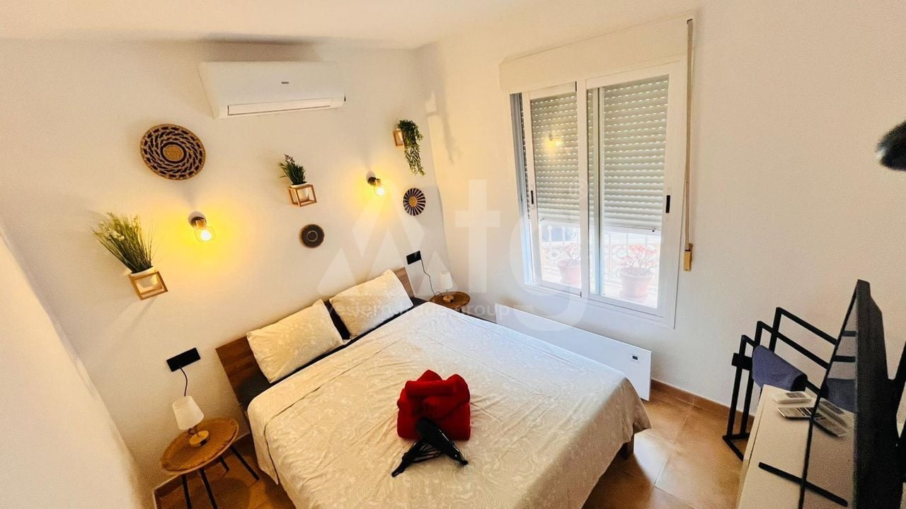 2 bedroom Apartment in Benitachell - AG152115 - Photo - 8