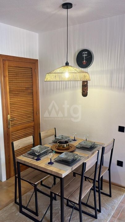 2 bedroom Apartment in Benitachell - AG152115 - Photo - 5