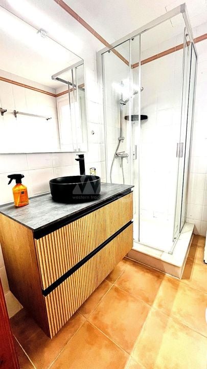 2 bedroom Apartment in Benitachell - AG152115 - Photo - 11