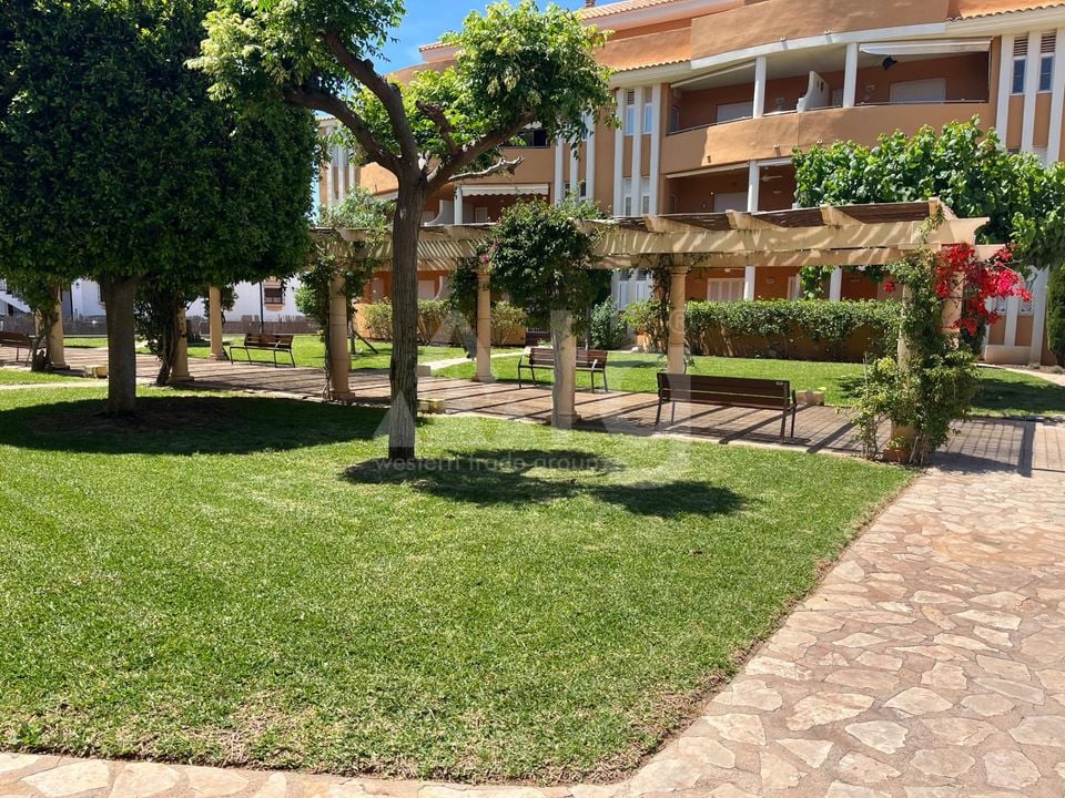 2 bedroom Apartment in Denia - AG152121 - Photo - 1