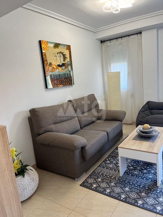2 bedroom Apartment in Denia - AG152121 - Photo - 6