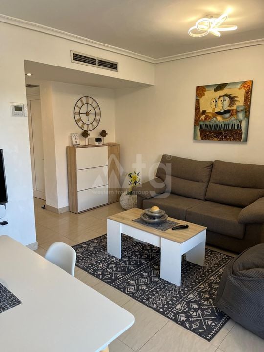 2 bedroom Apartment in Denia - AG152121 - Photo - 7