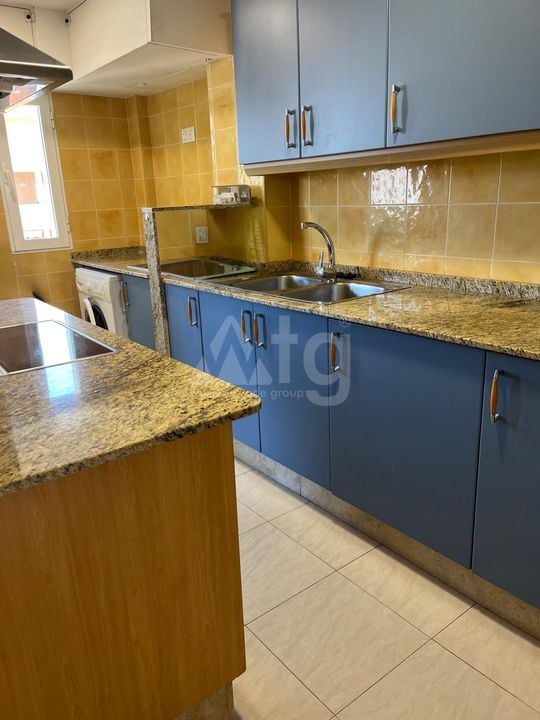 2 bedroom Apartment in Denia - AG152121 - Photo - 9