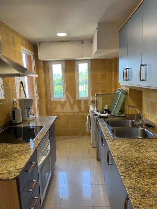 2 bedroom Apartment in Denia - AG152121 - Photo - 10