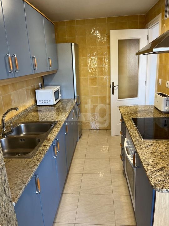 2 bedroom Apartment in Denia - AG152121 - Photo - 12