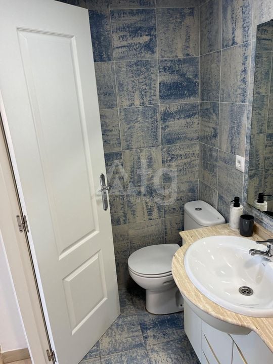 2 bedroom Apartment in Denia - AG152121 - Photo - 19